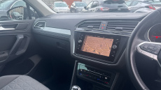 Volkswagen Tiguan 1.5 TSI 150 Life 5dr Petrol Estate